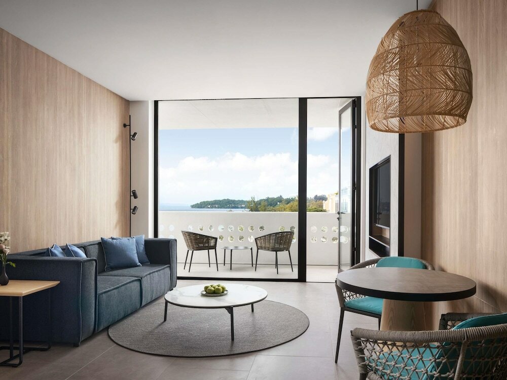 Фото Novotel Sihanoukville Holiday Resort