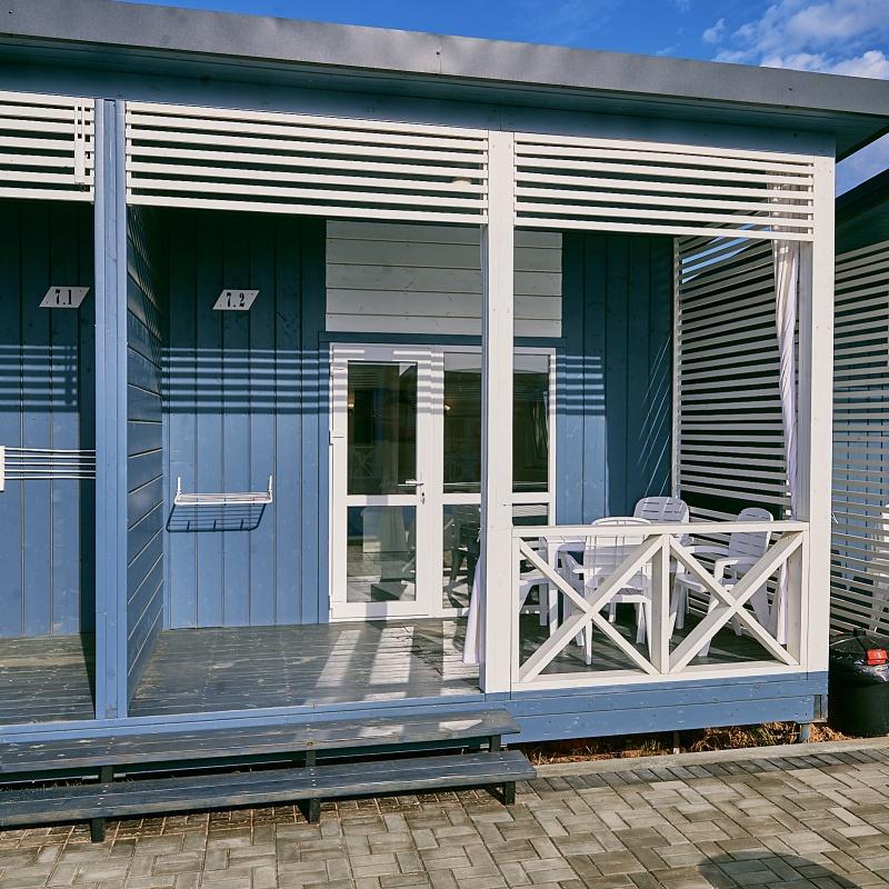 Фото Заморем