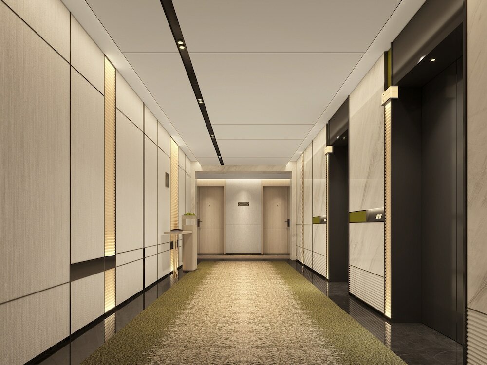 Фото Yimei Plaza Hotel