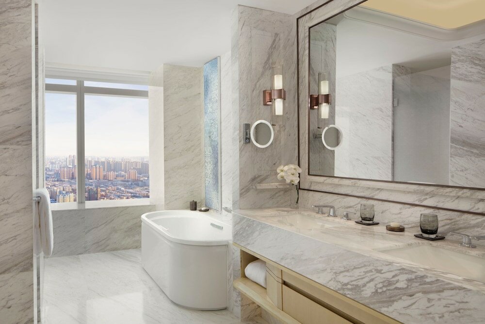 Фото The Ritz-Carlton, Harbin