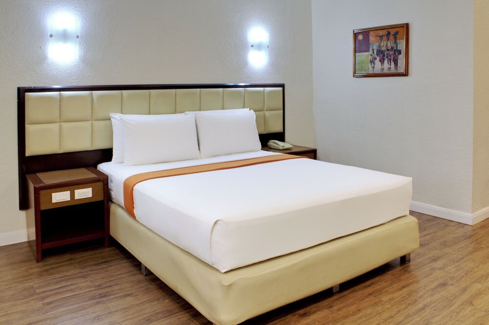 Фото Rothman Hotel