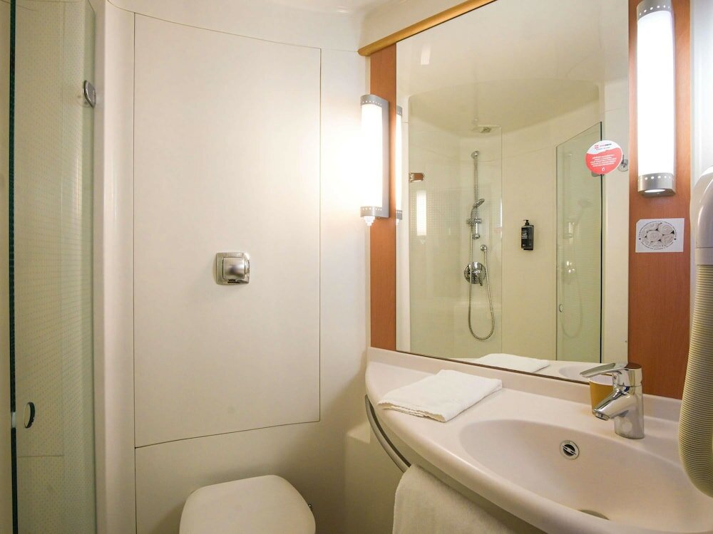 Фото Ibis Toulouse Blagnac Aeroport