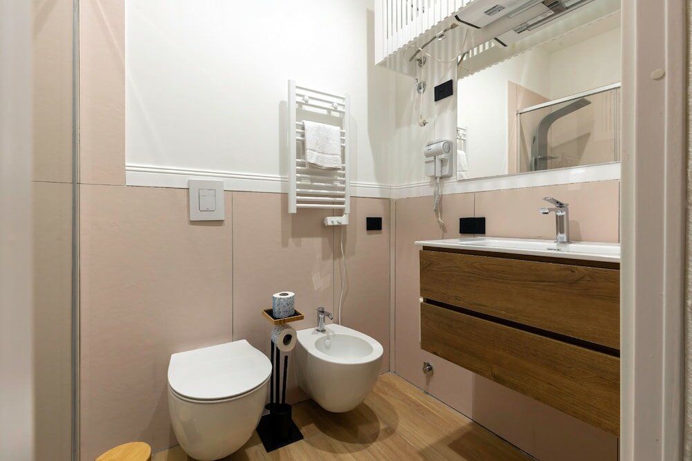 Фото Il Tesoro Smart Suite & SPA