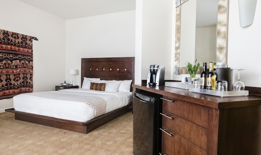 Фото Metterra Hotel on Whyte