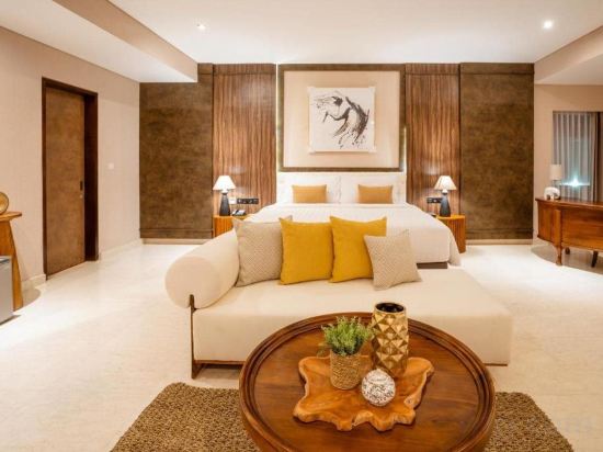 Фото Crystal Kuta Hotel