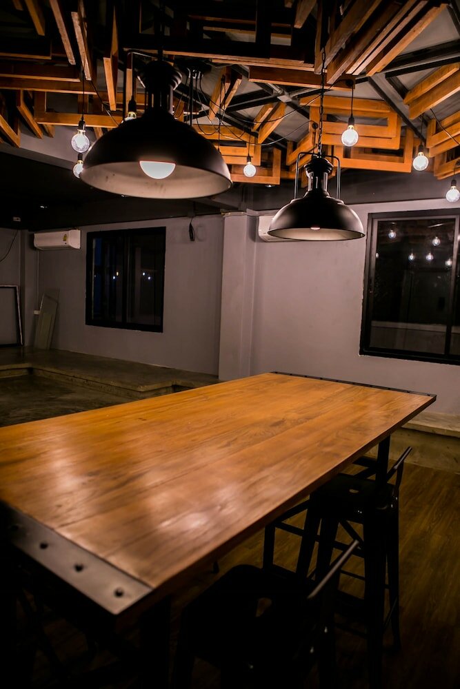 Фото Silom Space Hostel