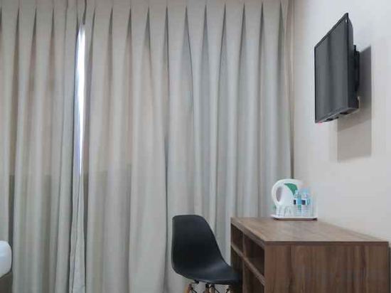Фото S Hotel and Residences