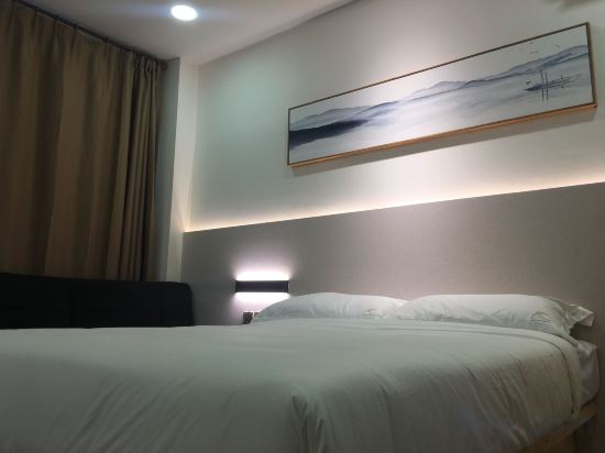 Фото Key Hotel @ Old City Center