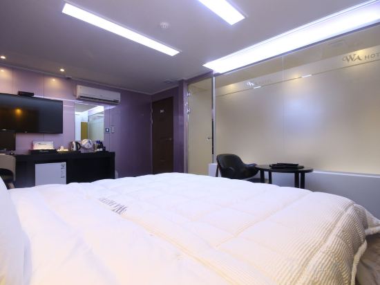 Фото Wa Hotel Nampo