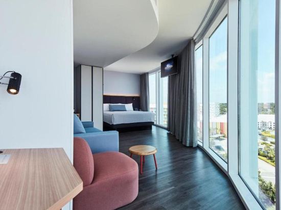 Фото Universal's Aventura Hotel