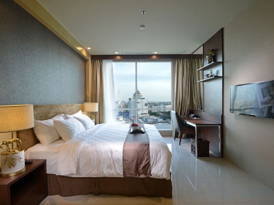 Фото Aria Centra Hotel Surabaya