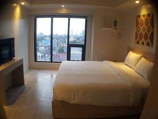 Фото Mabolo Royal Hotel