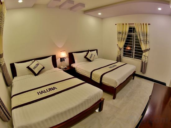 Фото Halona Hotel