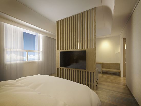 Фото Crown Hotel Changwon