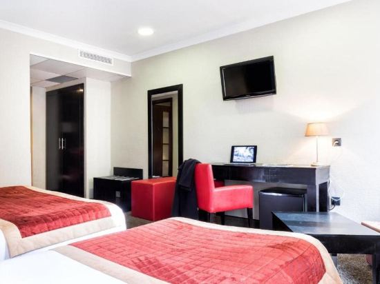 Фото Hôtel de Suède