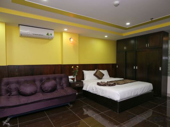 Фото Melyna Hotel