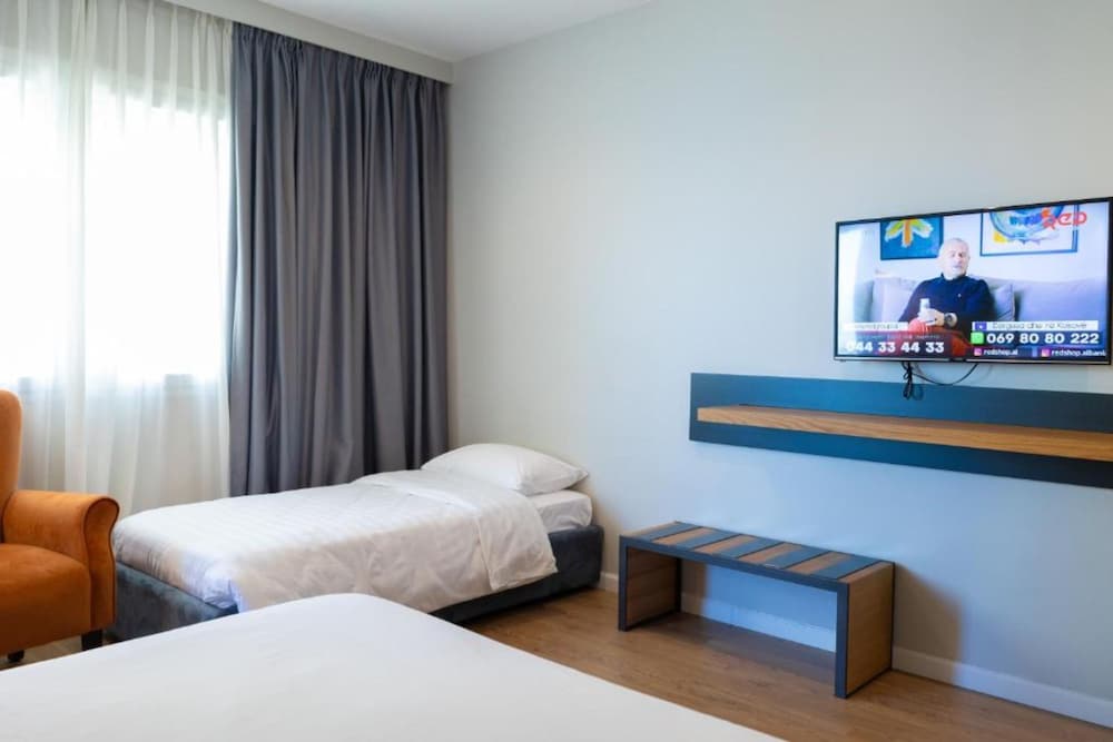 Фото Duka Hotel