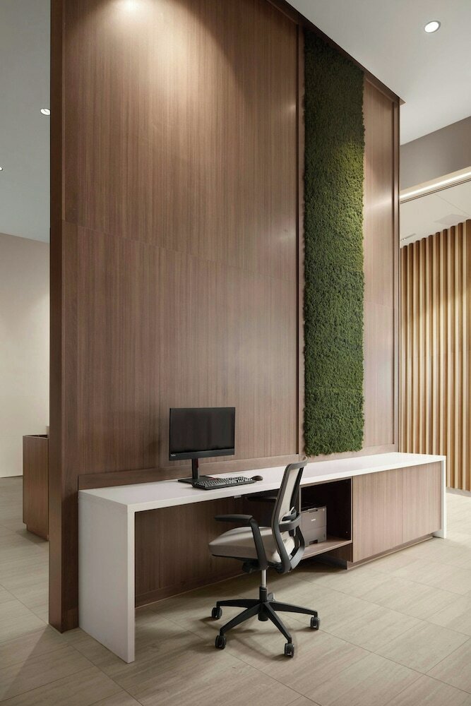 Фото Element Charlotte Uptown