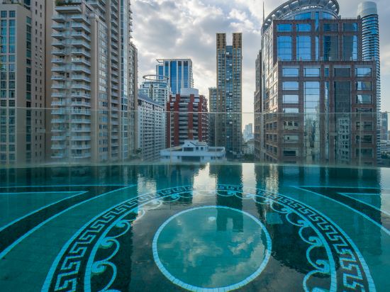Фото Hotel Muse Bangkok Langsuan - MGallery Collection