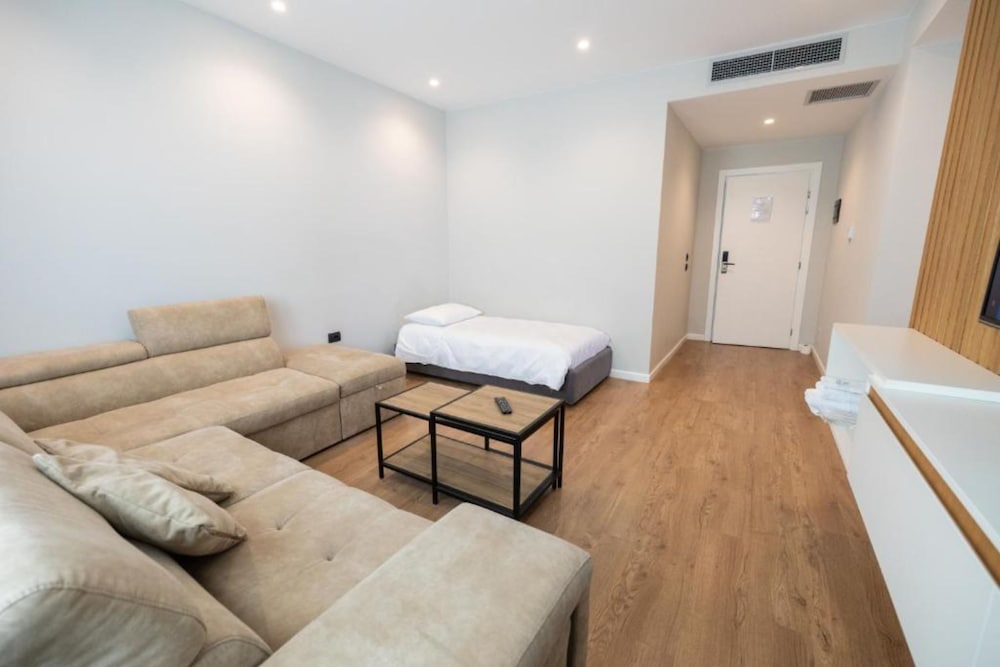 Фото Duka Hotel