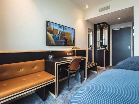 Фото Hotel Brandan