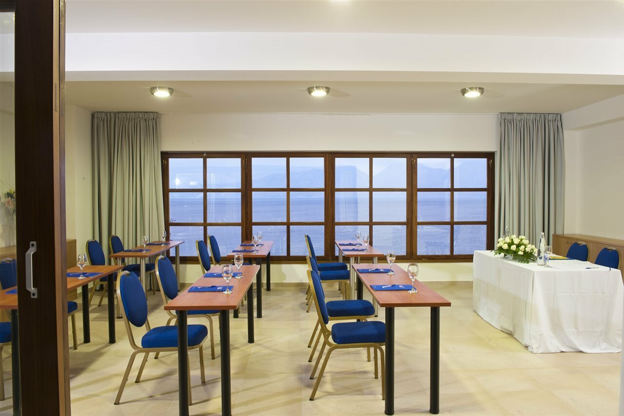 Фото Miramare Resort & SPA