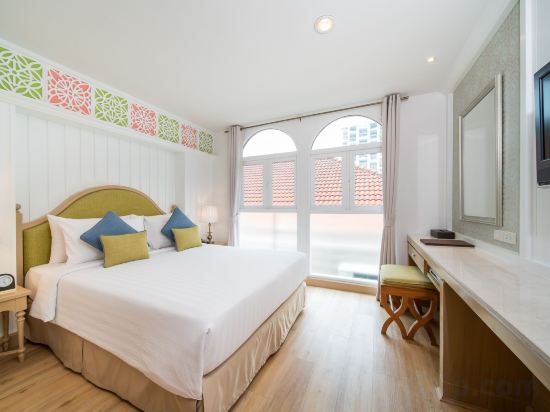 Фото Salil Hotel Sukhumvit Soi 8