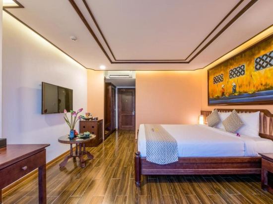 Фото Fivitel Hoi An Hotel