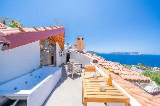 Гостиница Bella Apart Kaş в Каше