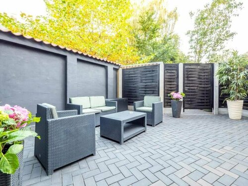 Гостиница Milling Hotel Mini 11 в Дании