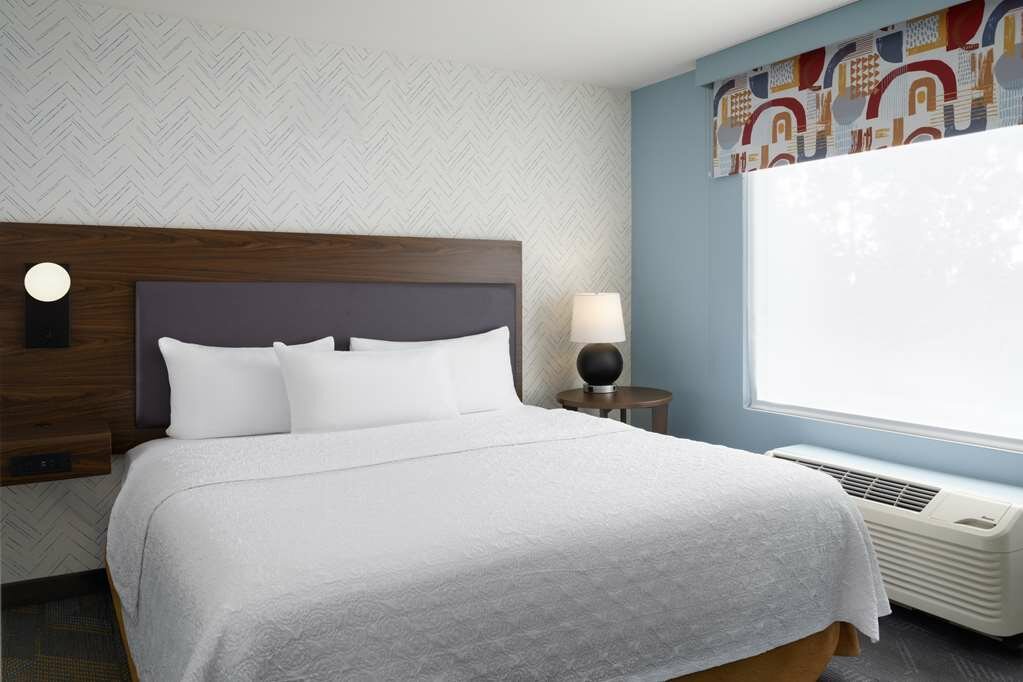 Фото Home2 Suites by Hilton Miramar Ft Lauderdale