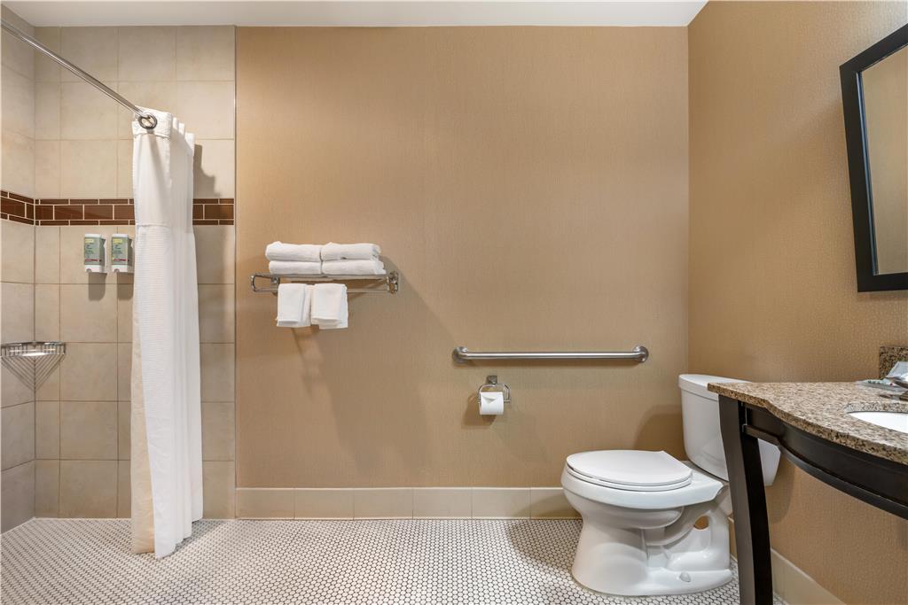 Фото Best Western The Westerly Hotel