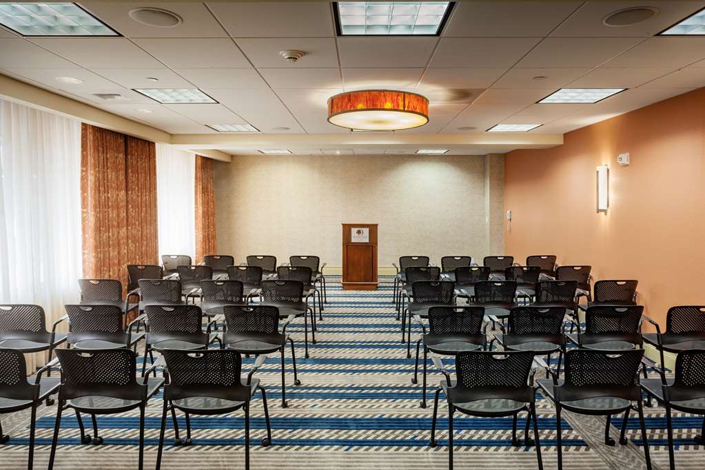 Фото DoubleTree by Hilton Hotel Billings