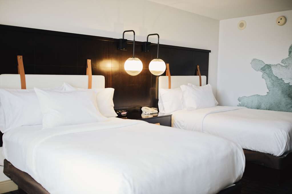 Фото The Chattanoogan Hotel, Curio Collection by Hilton