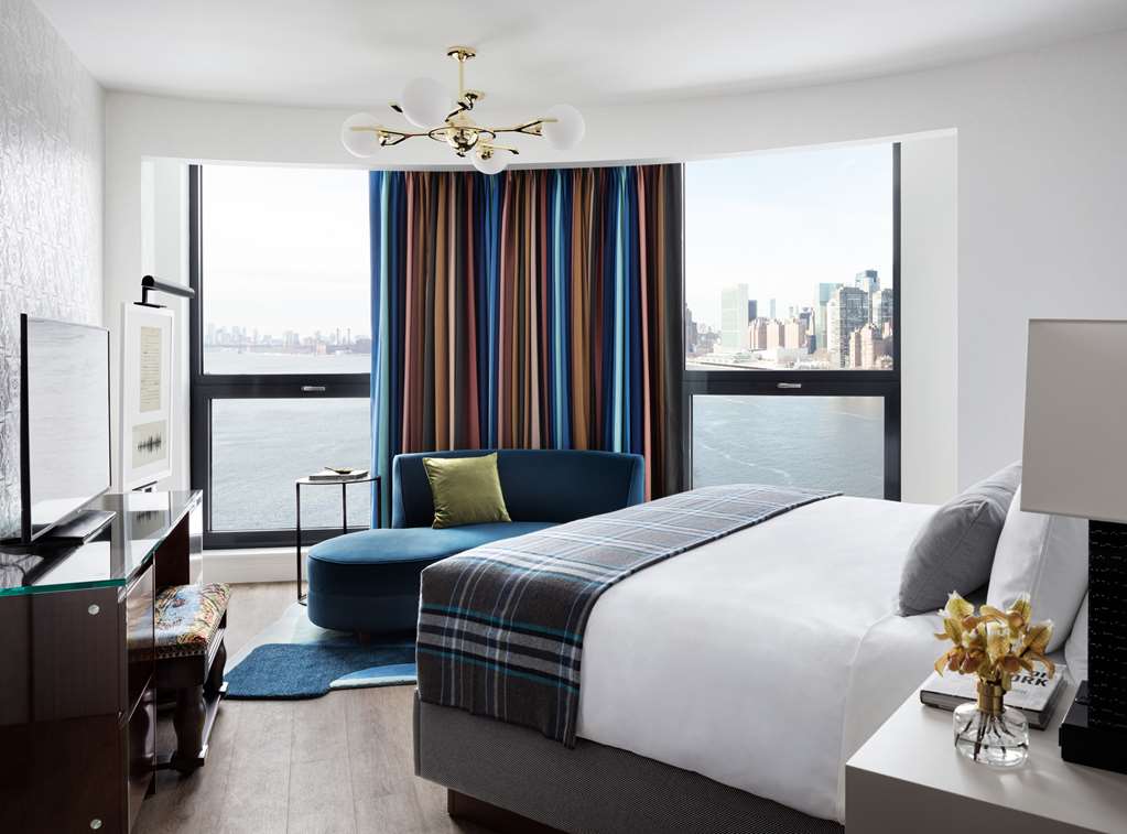 Фото Graduate by Hilton New York