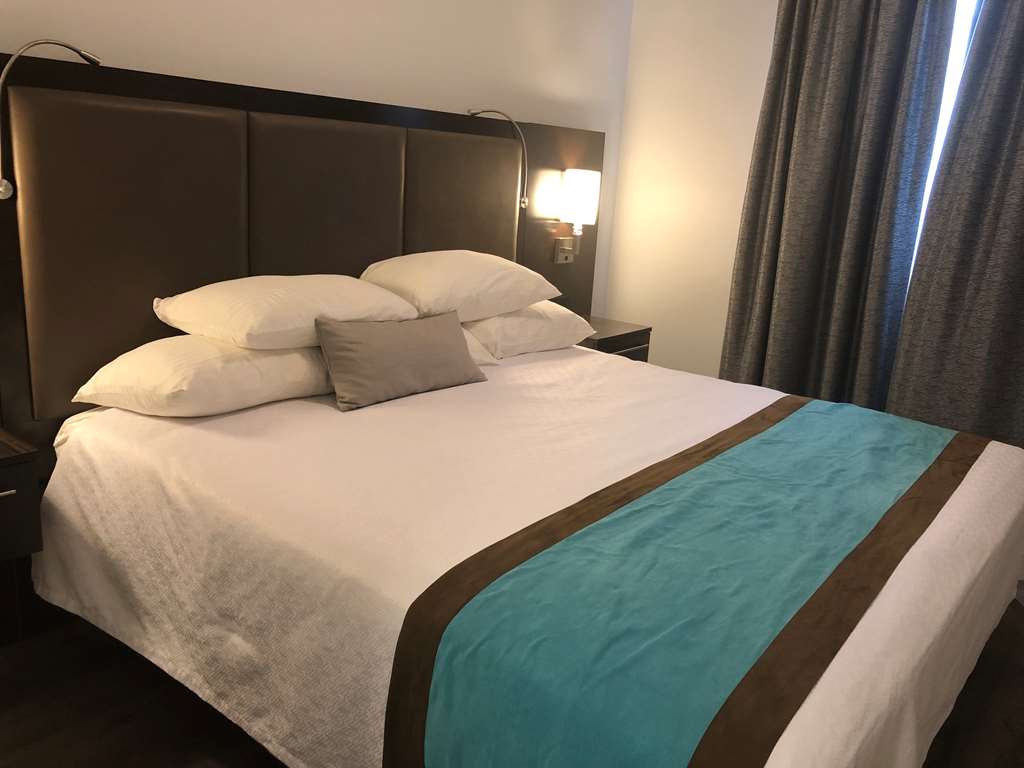 Фото Best Western Plus Barrie