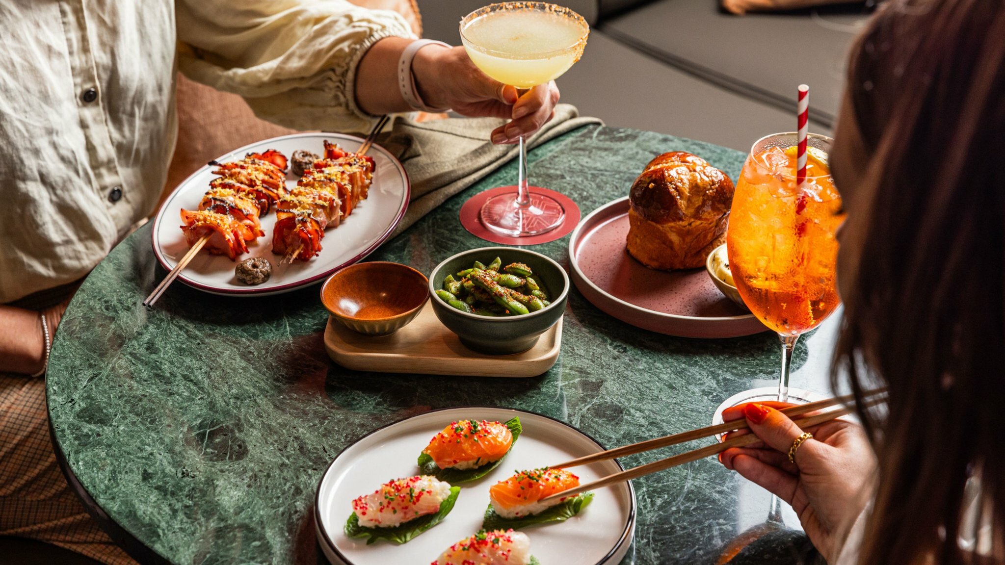 Фото Hotel Indigo Sydney Potts Point by IHG