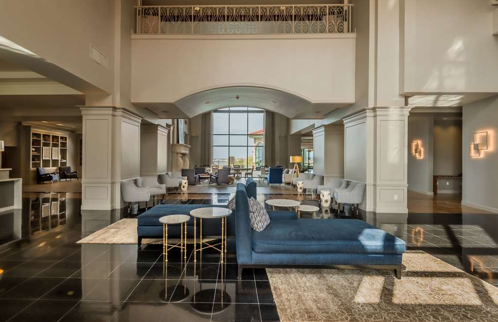 Фото Hilton Dallas Rockwall Lakefront