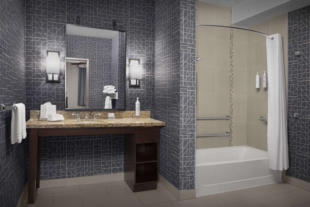 Фото Homewood Suites by Hilton Lynnwood Seattle Everett, Wa