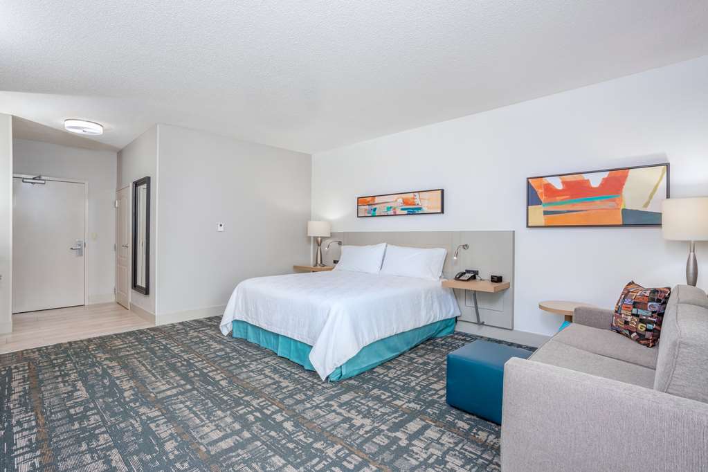 Фото Hilton Garden Inn Cincinnati/Sharonville