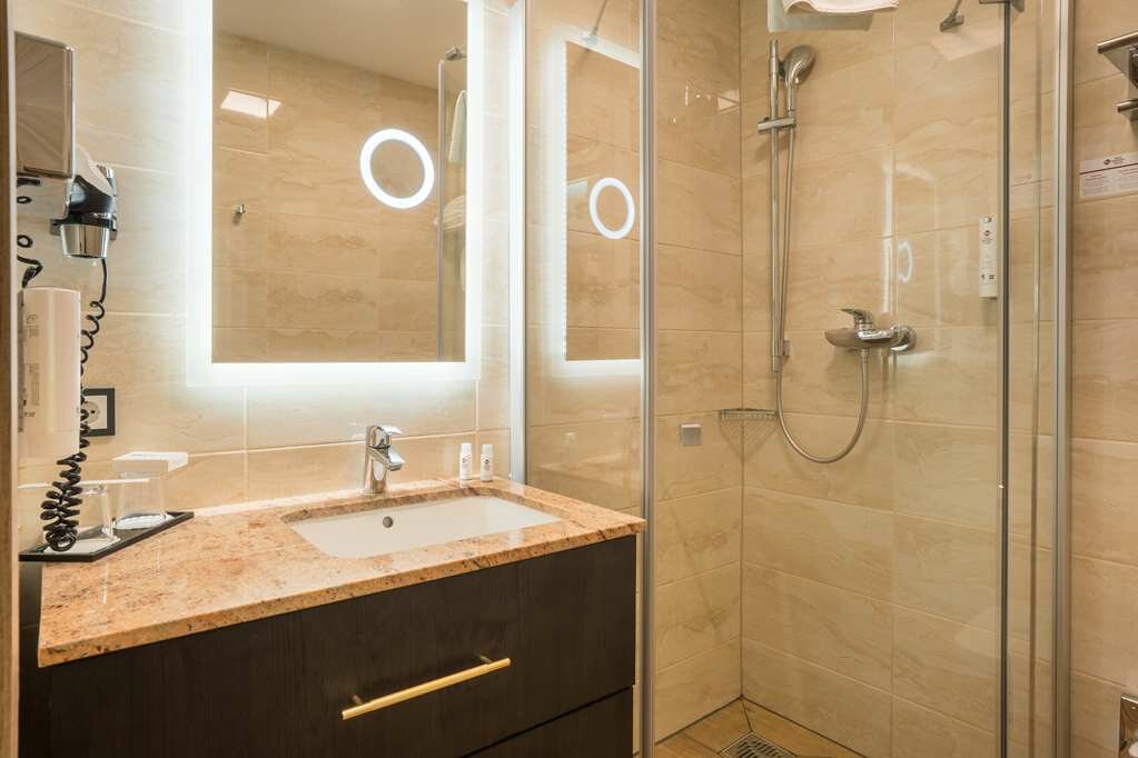 Фото Best Western Plus Hotel Fussen