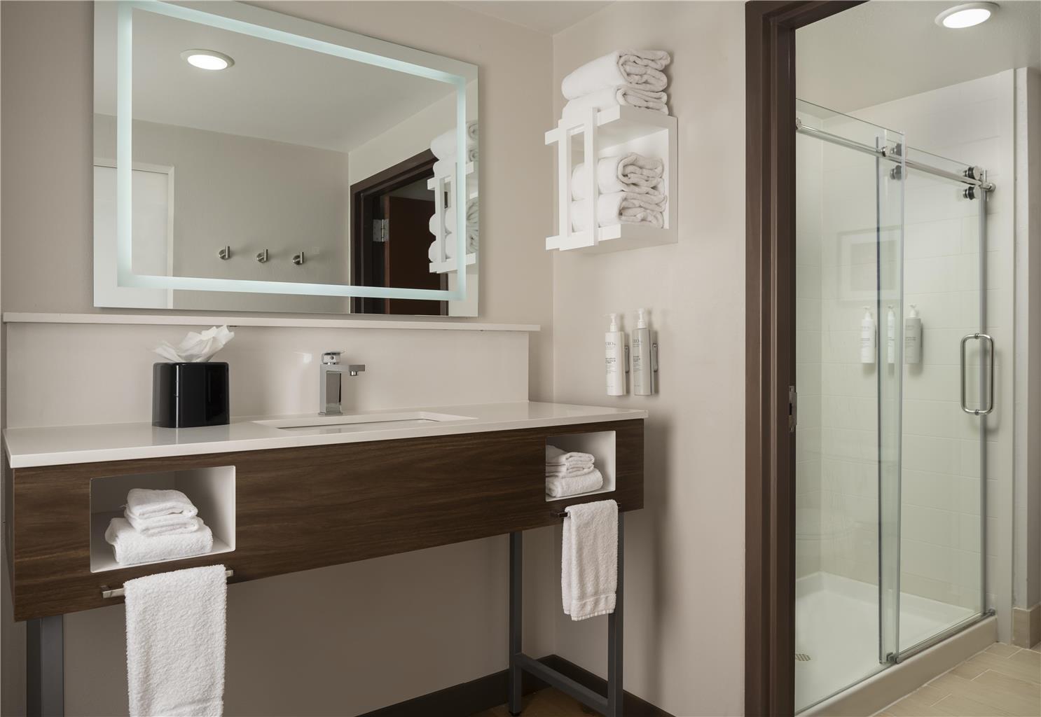 Фото Hampton Inn & Suites Mansfield