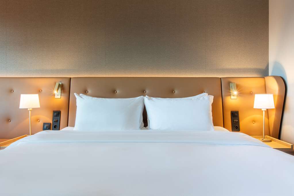 Фото Radisson Blu Atlantic Hotel, Stavanger