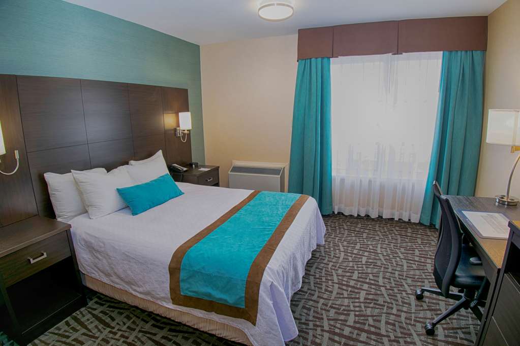 Фото Best Western Plus Barrie