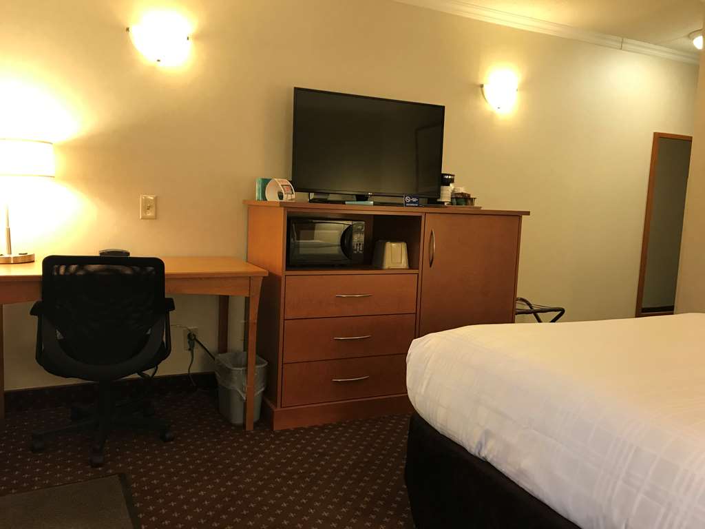 Фото Best Western Thunder Bay Crossroads