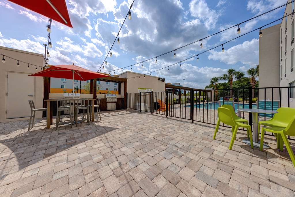 Фото Home2 Suites by Hilton Orlando/International Drive South