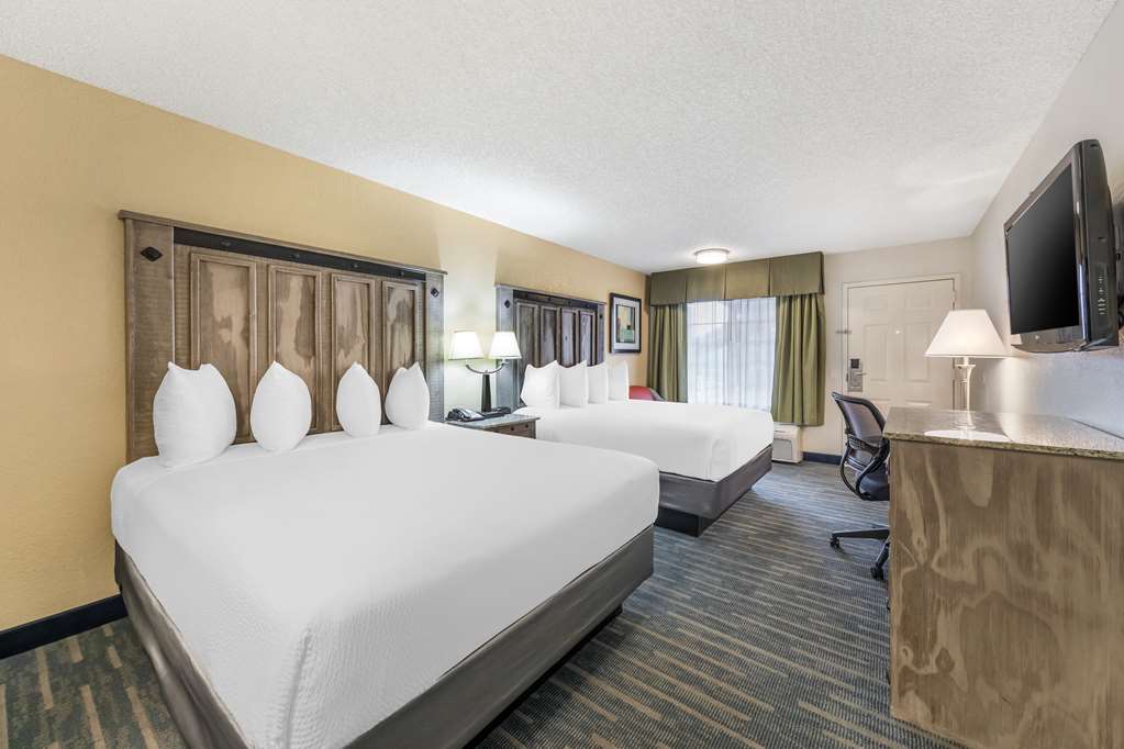 Фото Best Western Americana Inn
