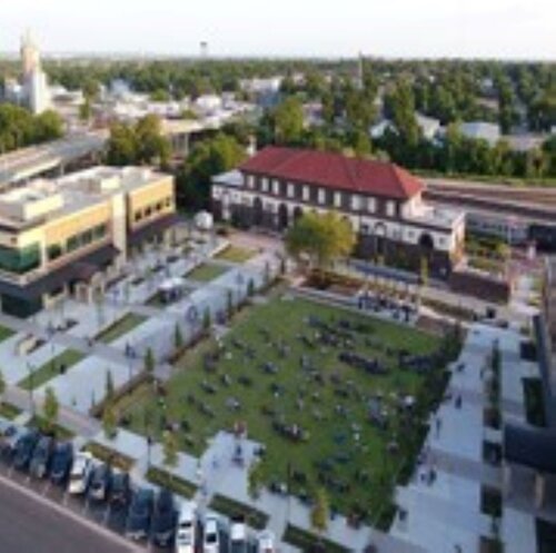 Гостиница Holiday Inn Temple-Belton, an Ihg Hotel в Темпле
