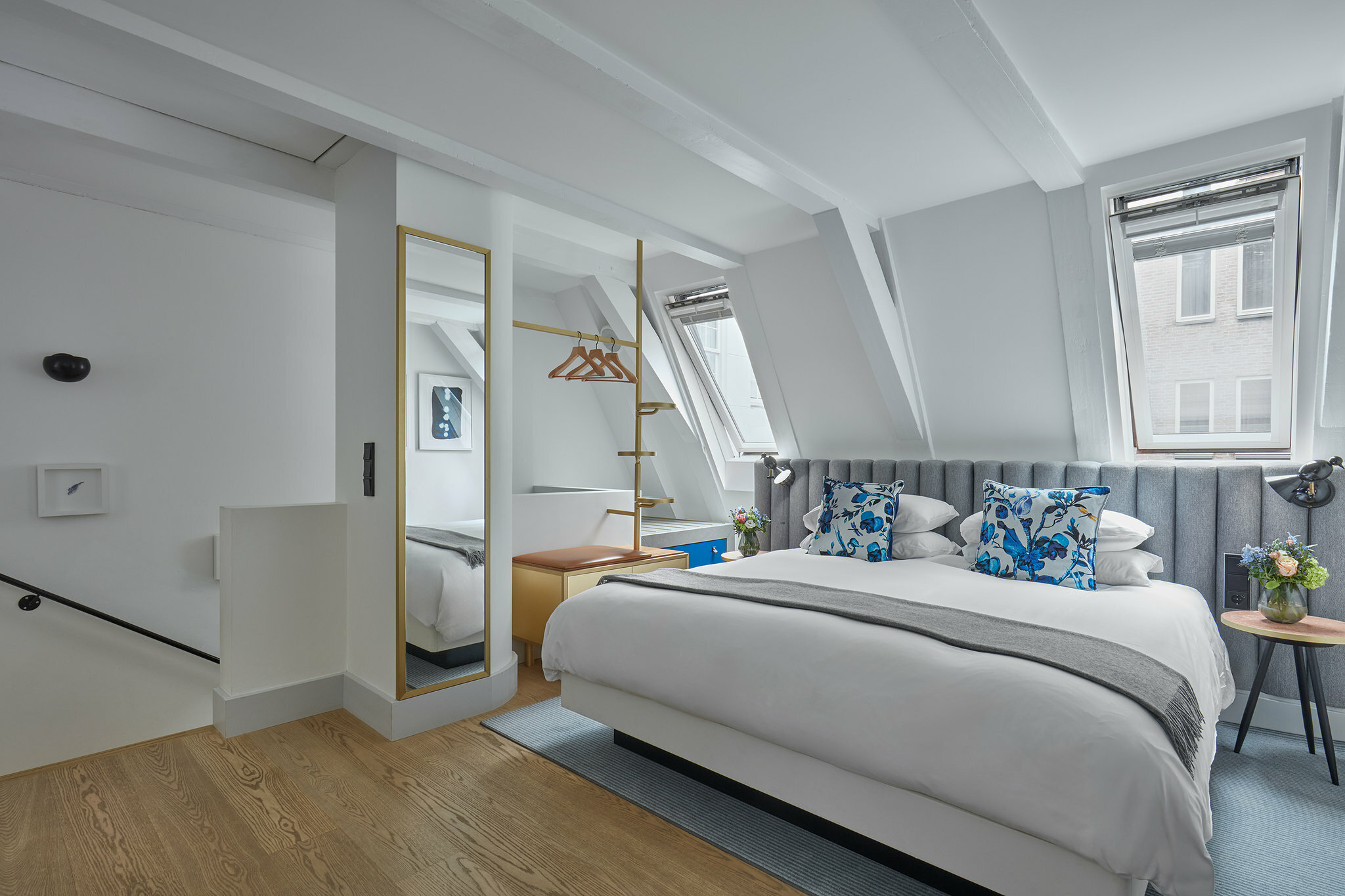 Фото Kimpton De Witt Amsterdam