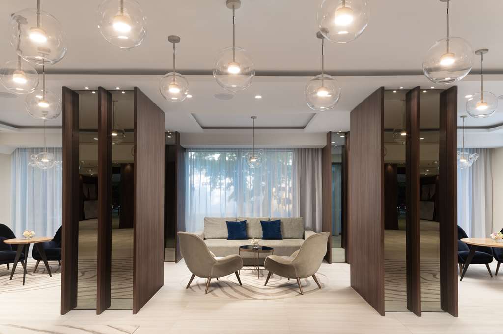 Фото Radisson Blu Hotel, Cluj